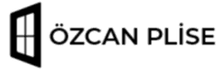 ÖZCANLAR CAM
